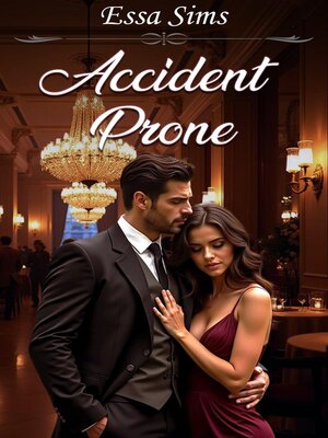 cover image of Accident Prone